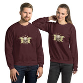 Sweatshirt Astros Unisexo - My dear oraculo store